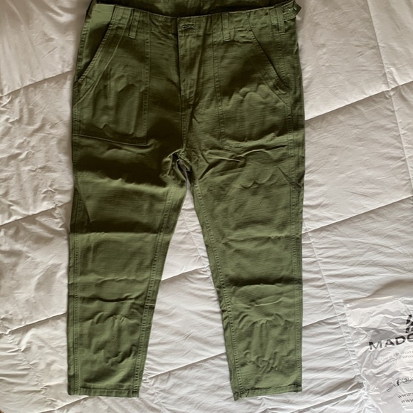 Mens Madepants Brand New! - Picture 2 of 7